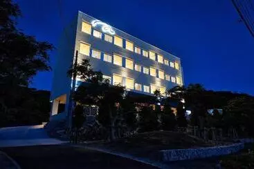 Albergue Marea Resort Motobu