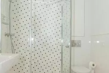 آپارتمان‌های توریست‌ها Bc7 Apartments