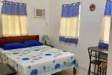 Nocleg ze śniadaniem Blue Summer Suites