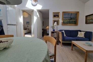 Aamiaismajoitus (B&B) Penalhuzet