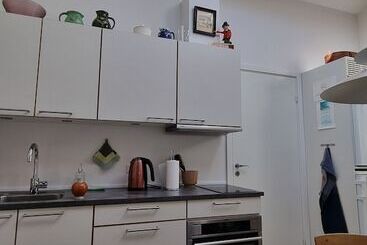 住宿加早餐  Penalhuzet