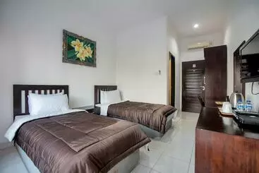 Bed and Breakfast Saraswati Serenity