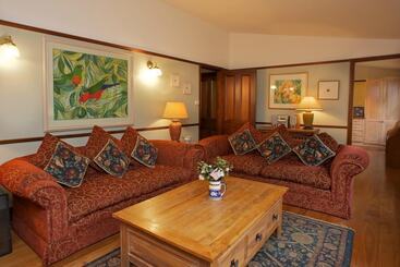 Casa Rural Endellion