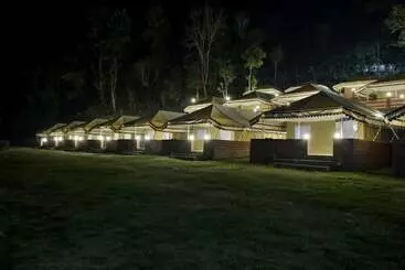 ホテル Ecoterra Serene Resort