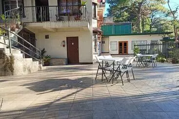 Hôtel Vista De Pino