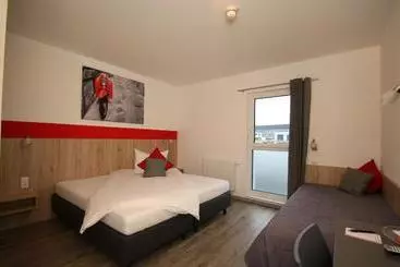 Motel Hohenloher Tor