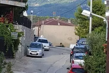 Turistihuoneistot Natalie Apartments