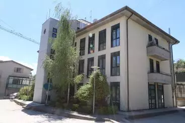 پانسیون Bed Room