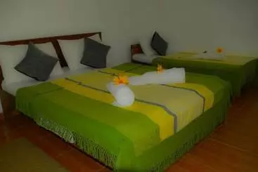 ペンション Paradise Guest House