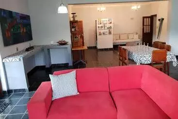 Majatalo Port Del Mar Guesthouse