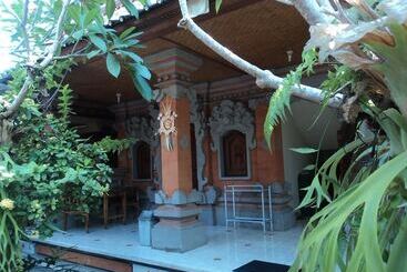 Pensionat Sari Nadi Homestay