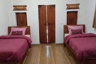 Majatalo Sari Nadi Homestay