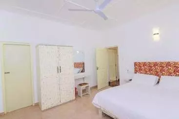ペンション Una J Villa