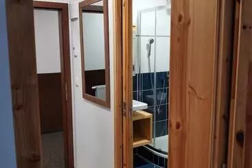 Aamiaismajoitus (B&B) Chata Bramberk