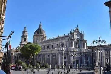 فندق فئة نجمة واحدة Palazzo Marletta Luxury House