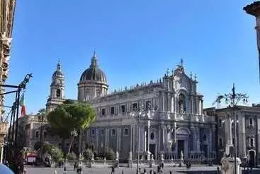 Hostelli Palazzo Marletta Luxury House