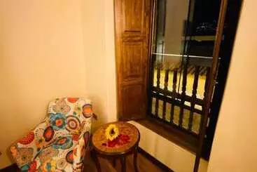 Cusco Hotel Boutique