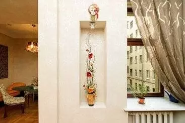 هتل Guest House Marlen