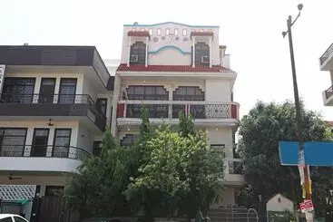 Hotel Hari Villa Residency By Oyo Rooms