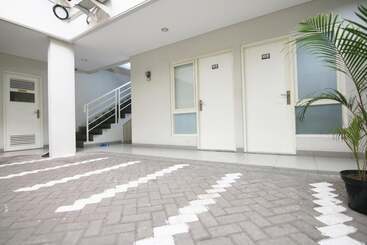 Hotel Kanwa Residence