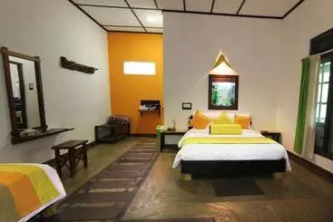 Hotel Train View Chalet