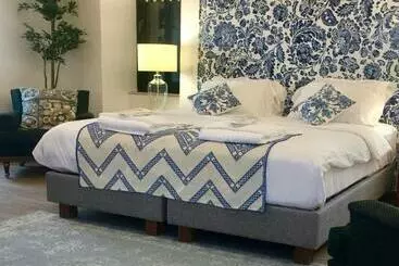 ホテル Villa Vager Mani