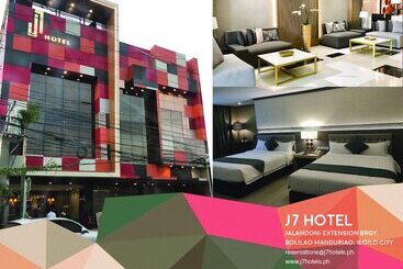 J7 Hotel Iloilo