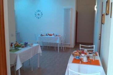 房子  Le Due Nicchie