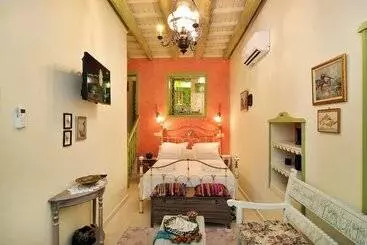 Majatalo Casa Della Favola   Adults Only