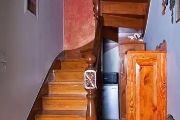 پانسیون Casa Della Favola   Adults Only