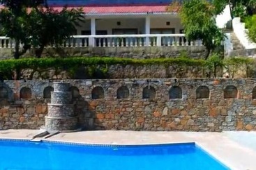 Resort Dera Kumbhalgarh