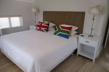 شقق خاصة سياحية Sea Lets Keurboomstrand