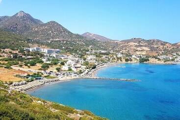 Apartamentos turísticos Villa Gala