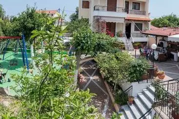 Apartamentos Villa Nufaro
