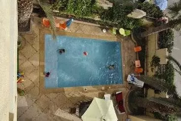 Hotel Auberge Etoile Mirleft