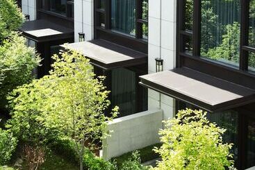 Fortune Grove Hotel Beijing