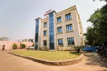Hotel Kharavela