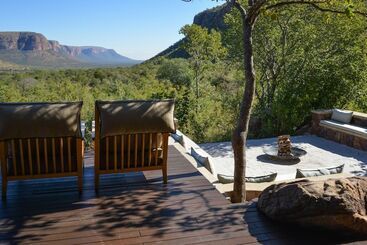 Hotel Marataba Mountain Lodge