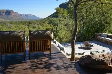 Hôtel Marataba Mountain Lodge