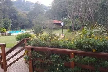 Hotel Pousada Tucano Do Cuiabá