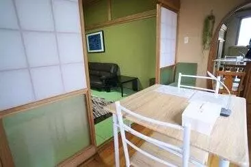 Pension Assi House