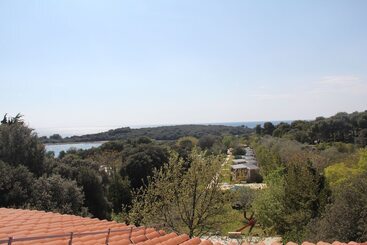 아파트 Villa Elizabeta