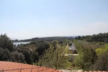 アパートメント Villa Elizabeta