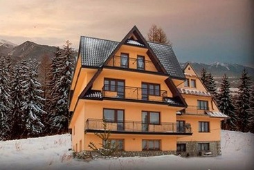 ベッドアンドブレックファースト Willa Kamila