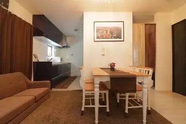 Ferienwohnungen Hg Cozy Hotel No.28