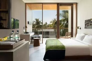 Hotelli Dialoog Banyuwangi