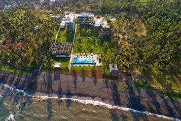 Hotel Dialoog Banyuwangi
