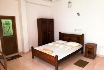 Hotel Elephant Lobby