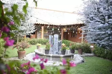 ホテル La Casona Real