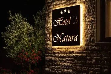 Hôtel Natura